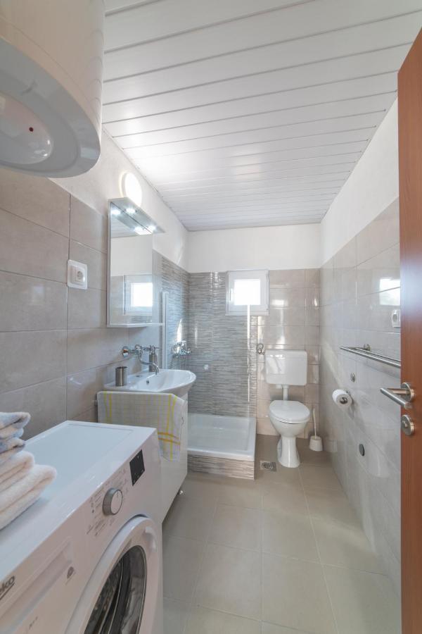 Holiday Home Sego With Private Pool Veliki Brocanac Exterior photo